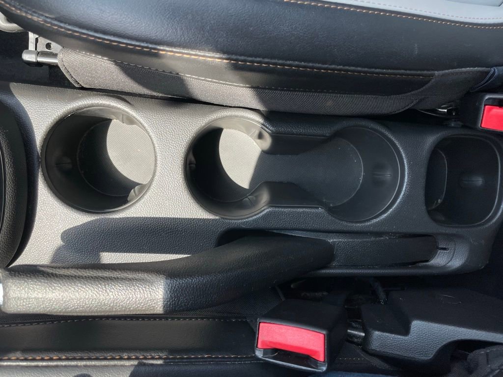 Used 2017 Chevrolet Trax Premier FWD image 20