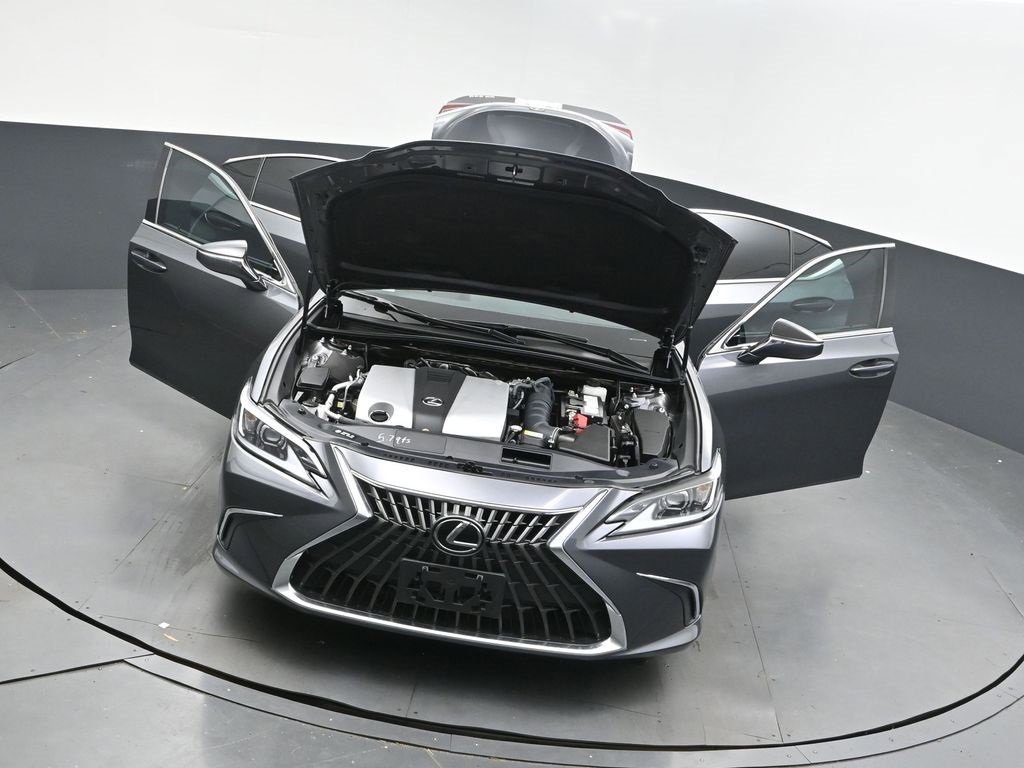 Used 2024 Lexus ES 350 image 52