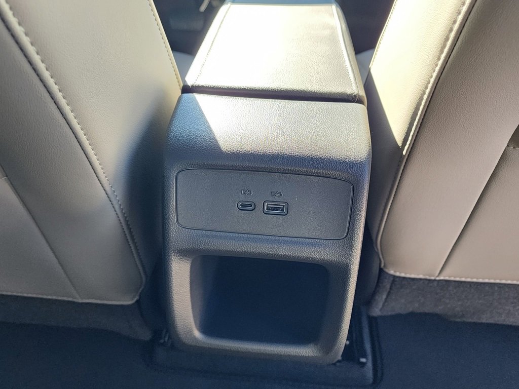 New 2026 Buick Envista Avenir image 44