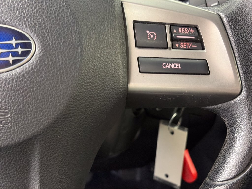 Used 2014 Subaru Forester 2.5i Premium AWD/4WD image 18