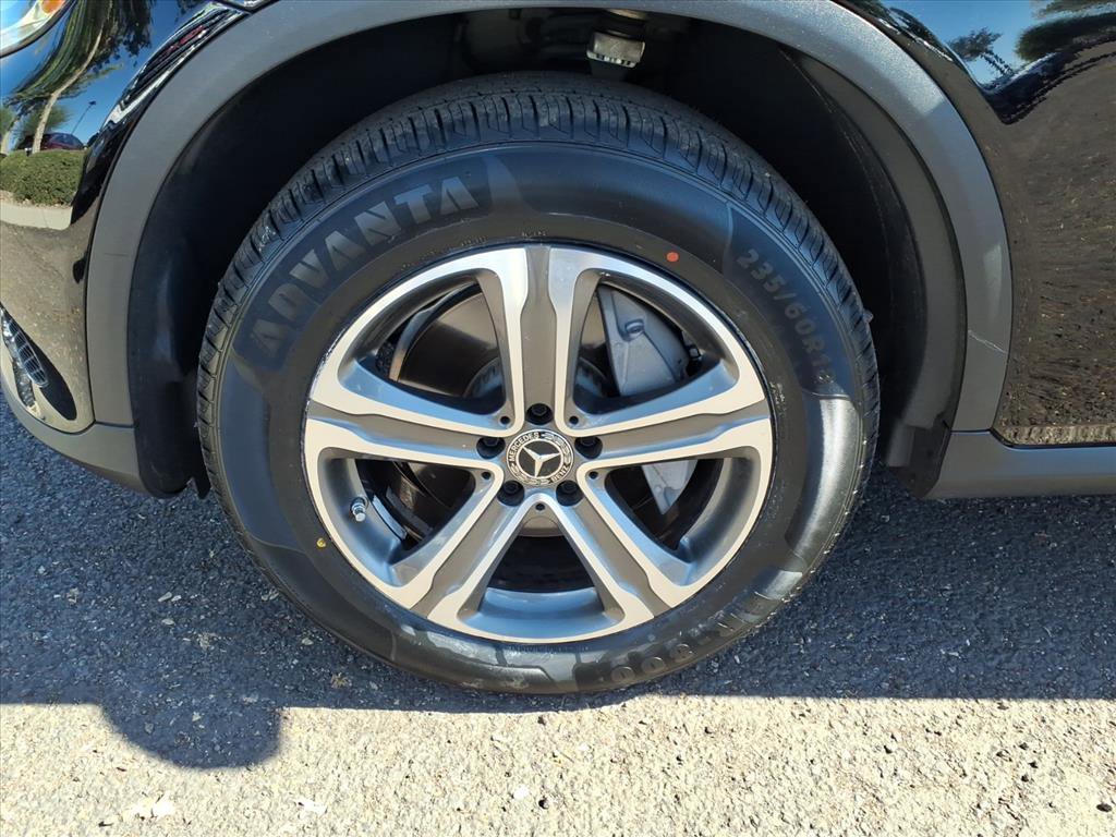 Used 2019 Mercedes-Benz GLC 300 GLC 300 image 9