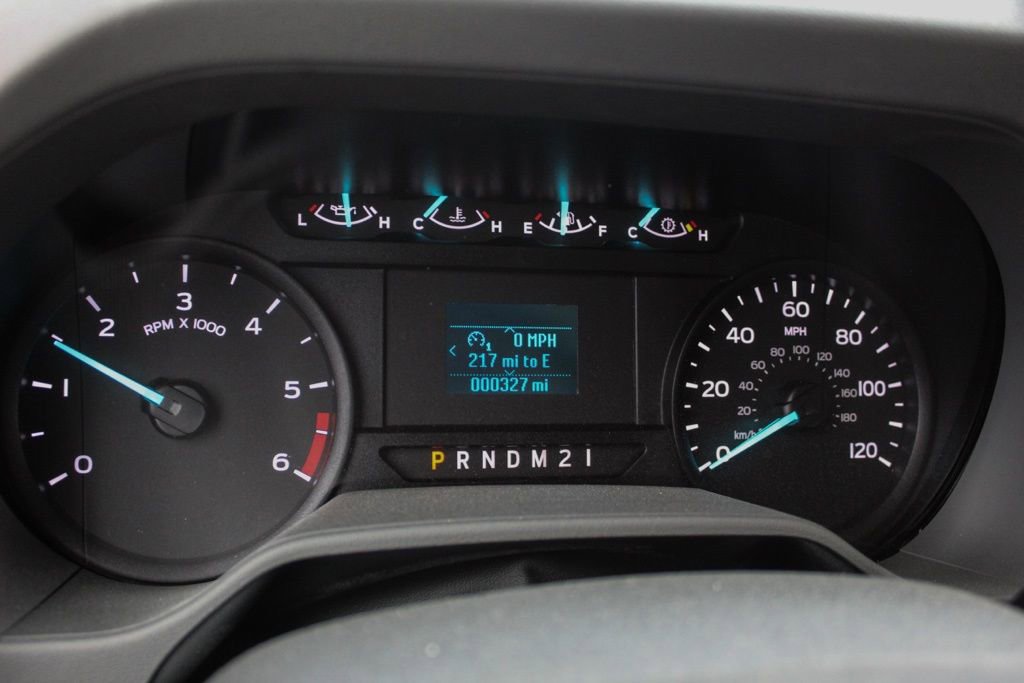 New 2025 Ford E-350 and Econoline 350 Super Duty w/ Power Equipment Group image 28