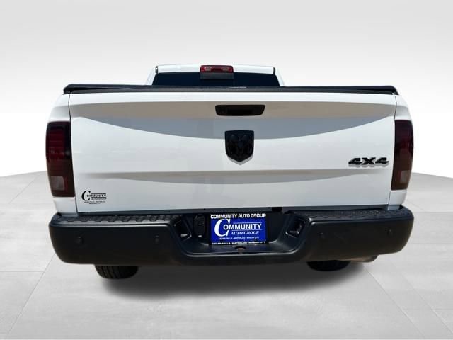 Used 2019 RAM 1500 Classic Warlock image 4