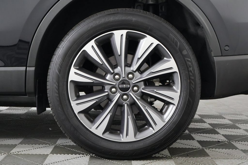 Used 2022 Lincoln Corsair Reserve w/ Equipment Group 201A AWD/4WD image 16
