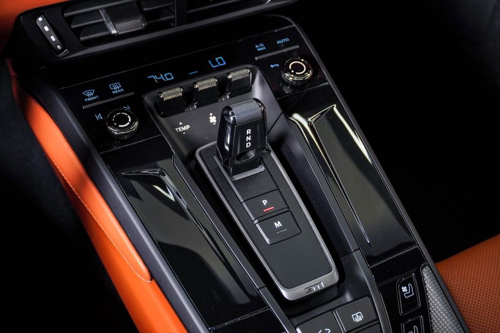 New 2026 Porsche 911 Carrera S image 27