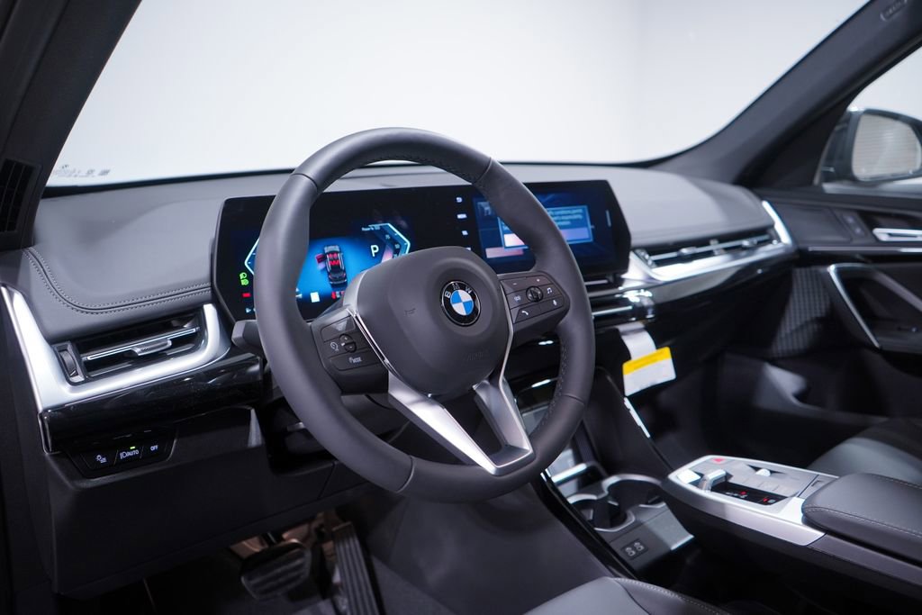 New 2026 BMW X1 xDrive28i w/ Convenience Package image 6