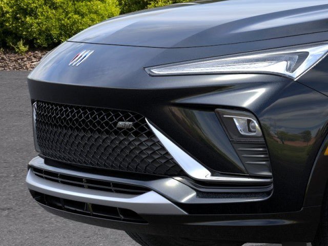 New 2026 Buick Envista Sport Touring w/ Convenience I Package FWD image 13