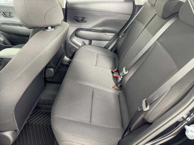 New 2026 Hyundai Kona SE FWD image 14