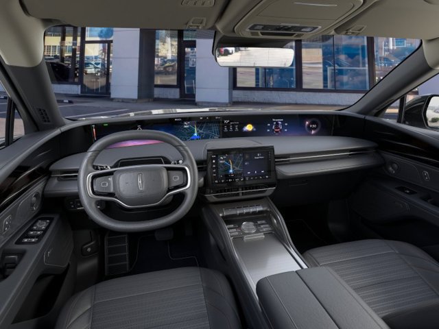 New 2026 Lincoln Nautilus Reserve AWD/4WD image 10