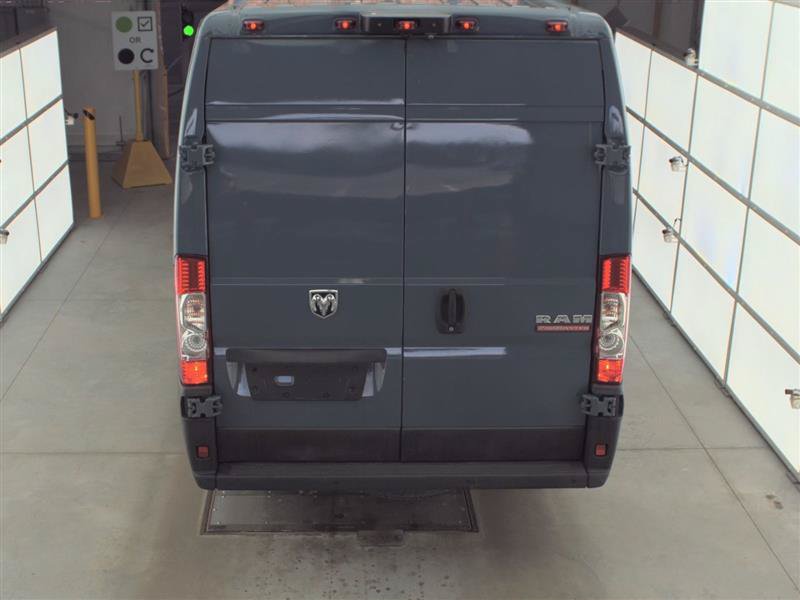 Used 2019 RAM ProMaster 3500 FWD image 3