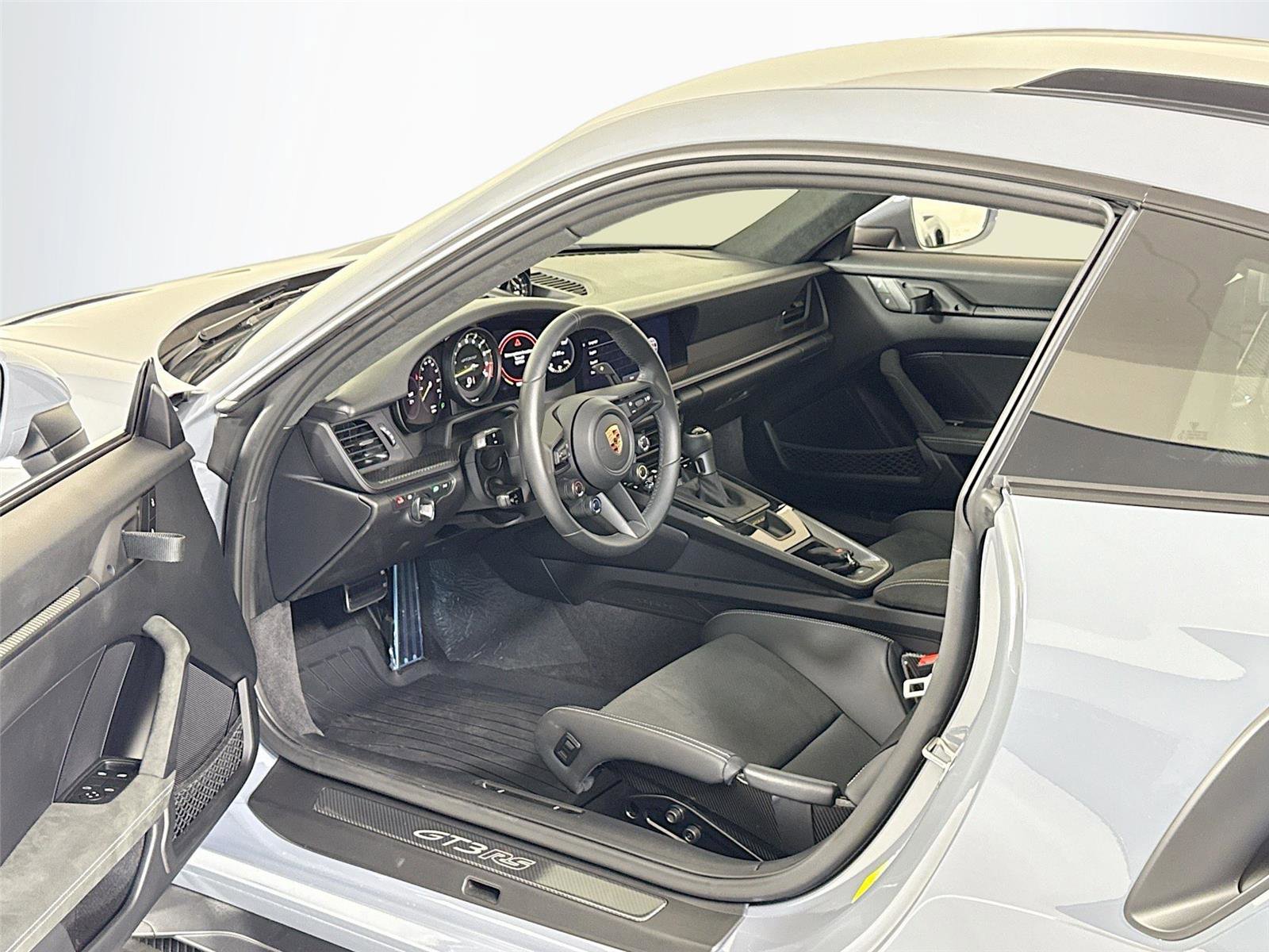 Used 2023 Porsche 911 GT3 RS image 13