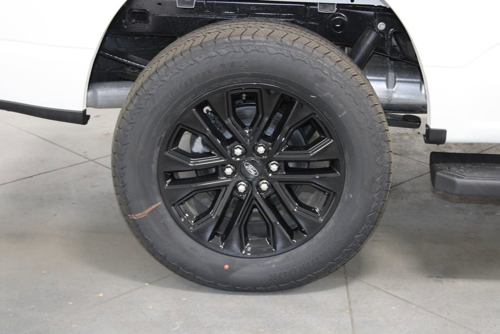 New 2026 Ford F150 Lariat image 15