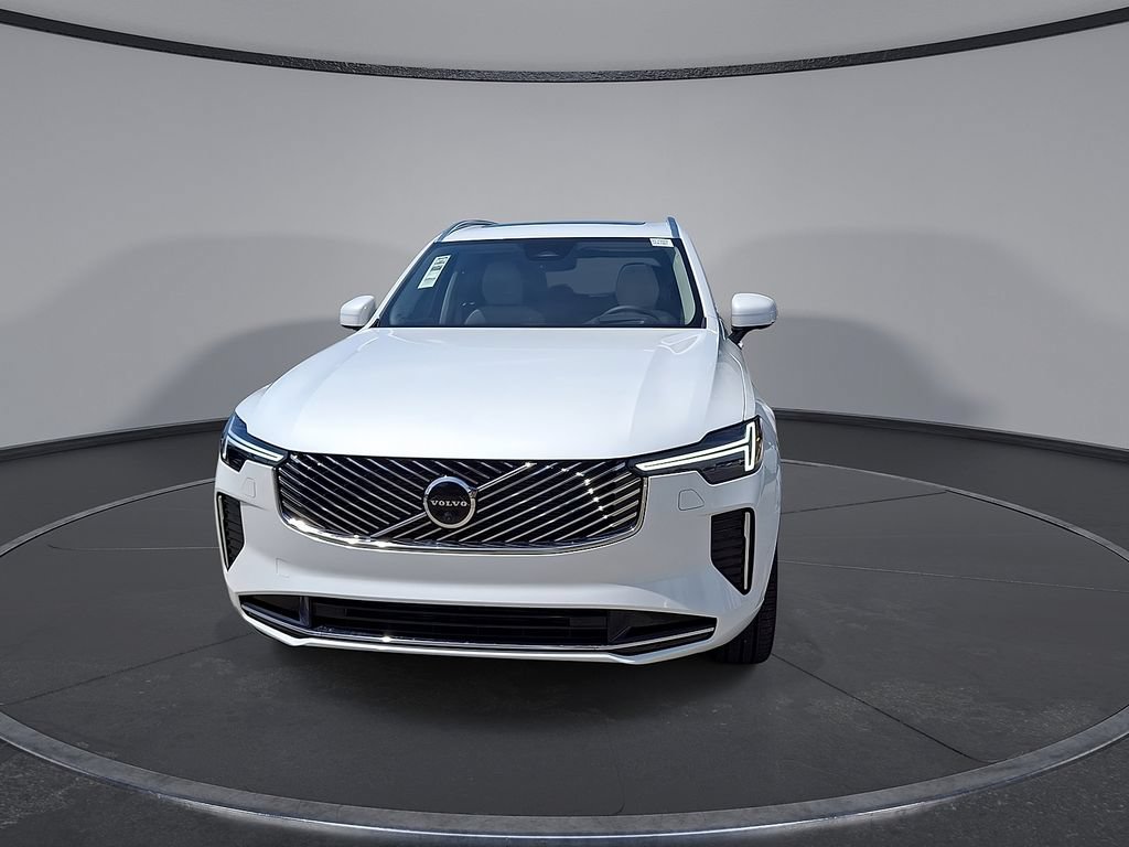 New 2026 Volvo XC90 B6 Ultra w/ Protection Package AWD/4WD image 4