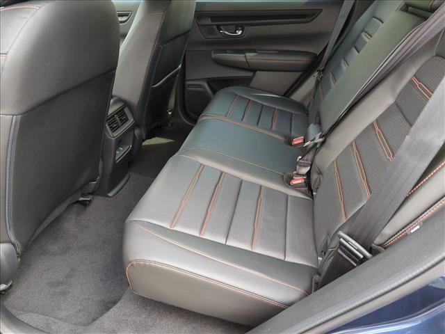 New 2026 Honda CR-V Sport-L image 15