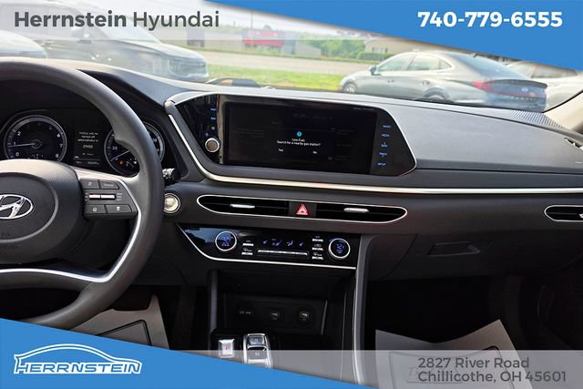 Used 2023 Hyundai Sonata SEL FWD image 9