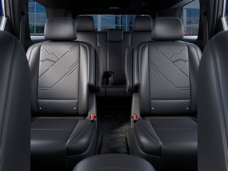 New 2026 Hyundai Palisade XRT Pro AWD/4WD image 12