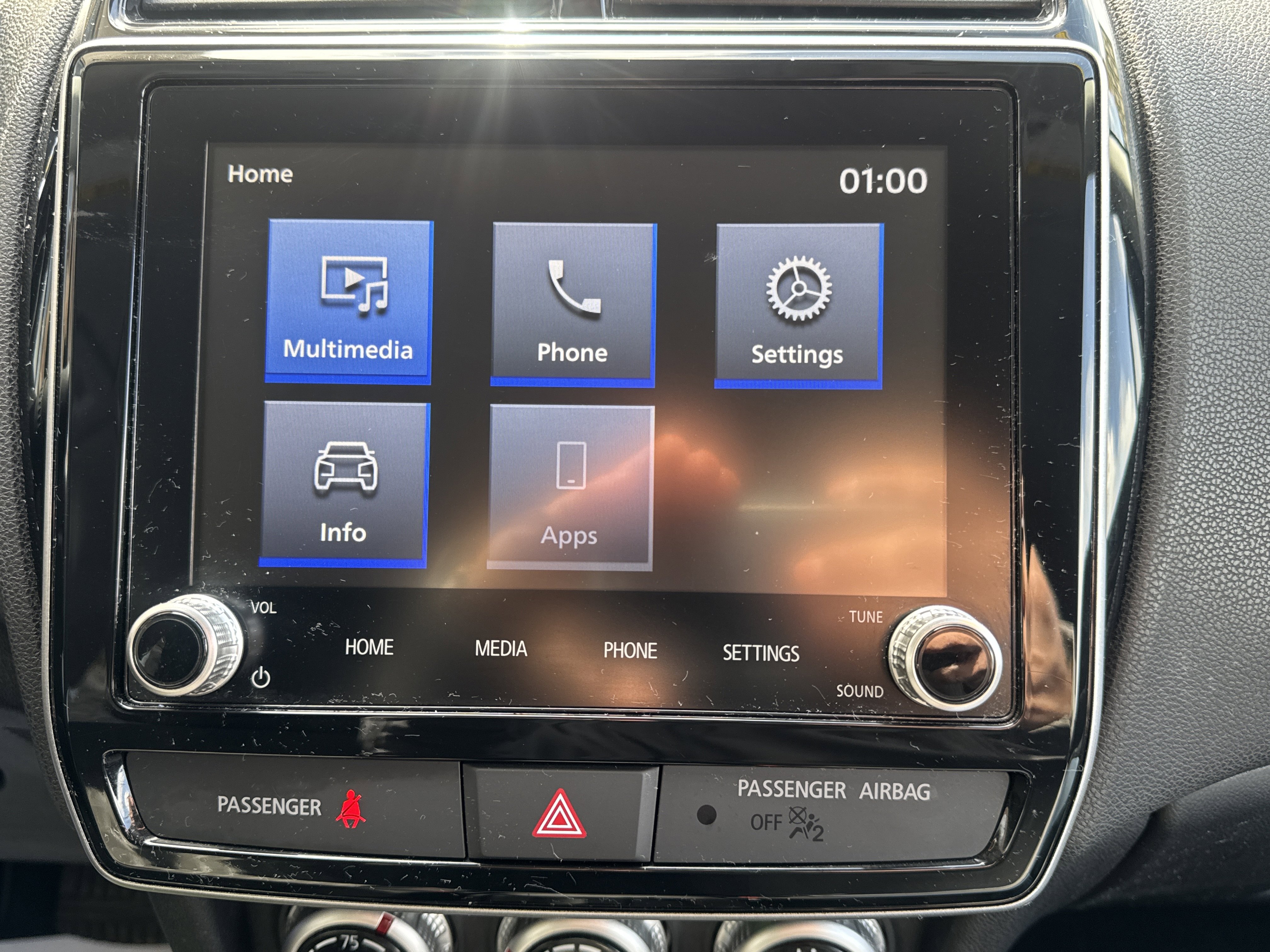 Used 2023 Mitsubishi Outlander Sport LE image 16