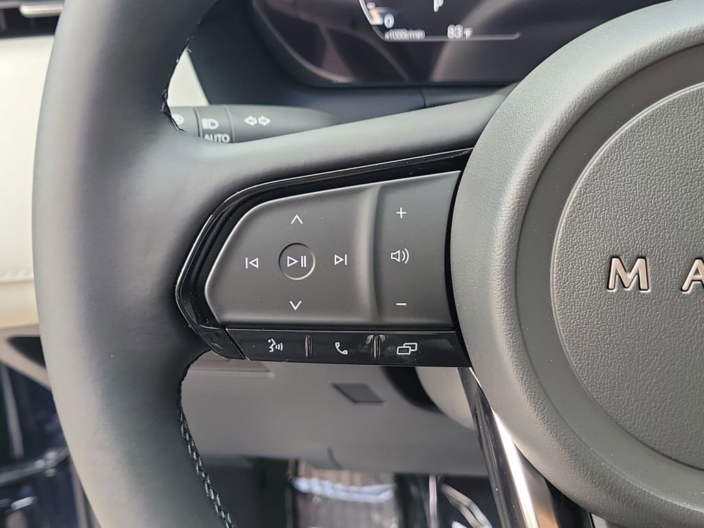 New 2026 MAZDA CX-5 Preferred AWD/4WD image 23