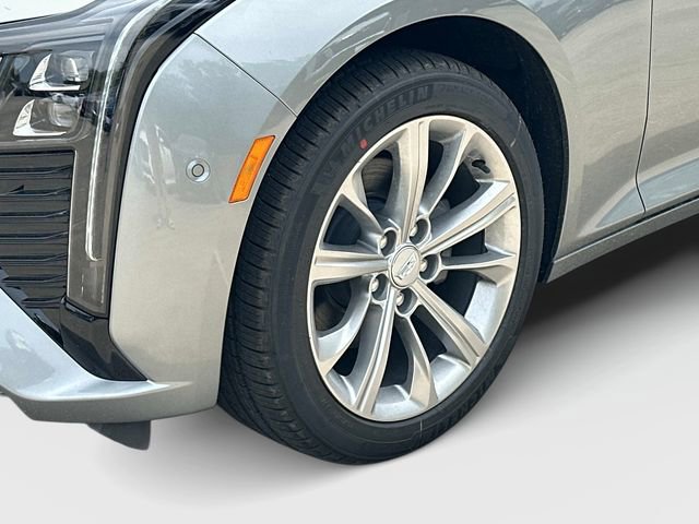 New 2026 Cadillac CT5 Premium Luxury AWD/4WD image 17
