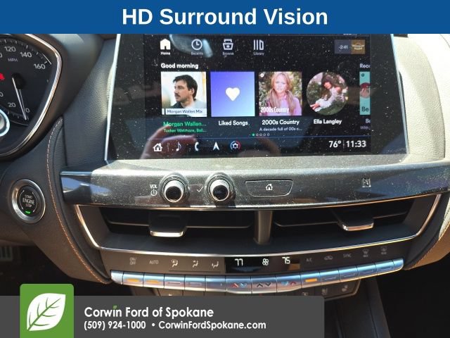 Used 2020 Cadillac CT5 Sport w/ Platinum Package AWD/4WD image 10