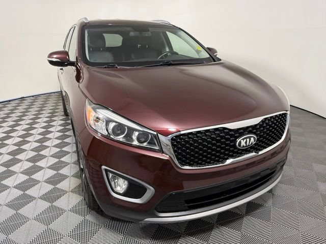 Used 2017 Kia Sorento EX FWD image 8