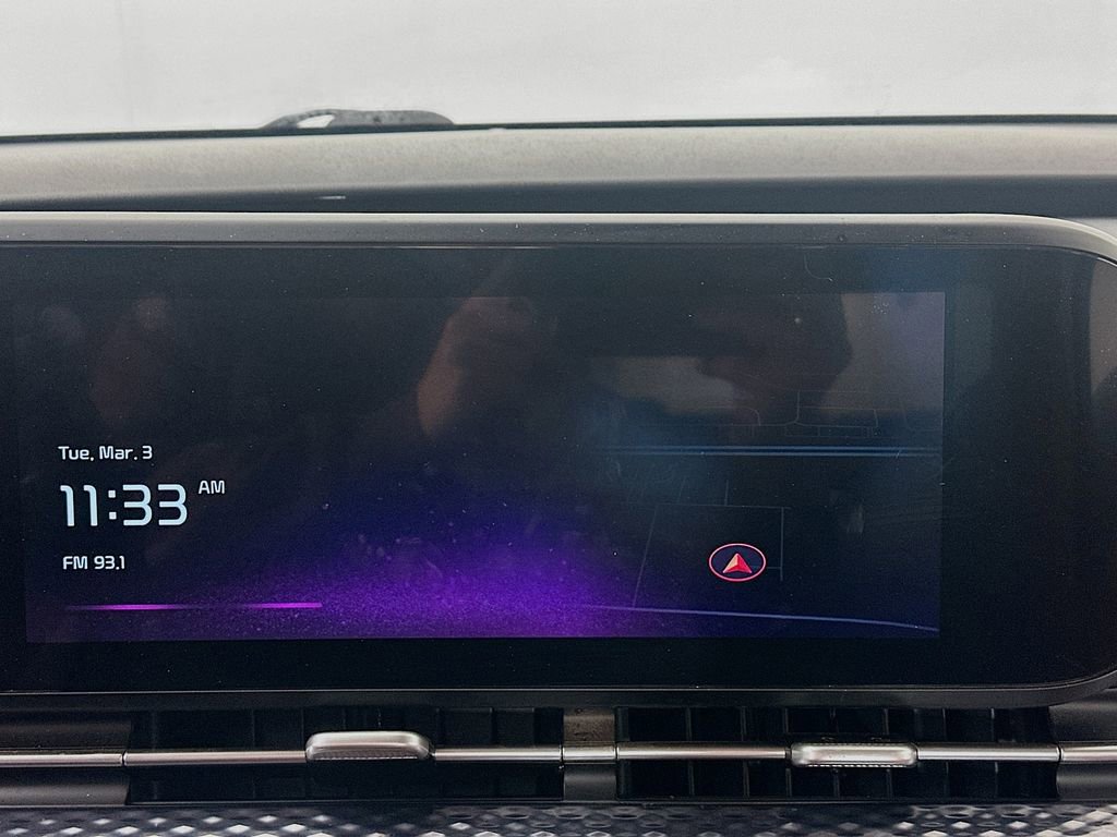 Used 2023 Kia Carnival SX Prestige image 15