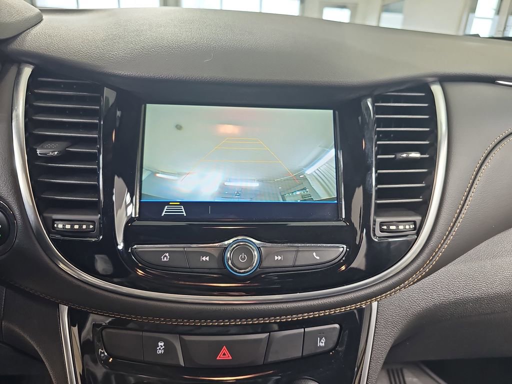 Used 2018 Chevrolet Trax Premier image 27