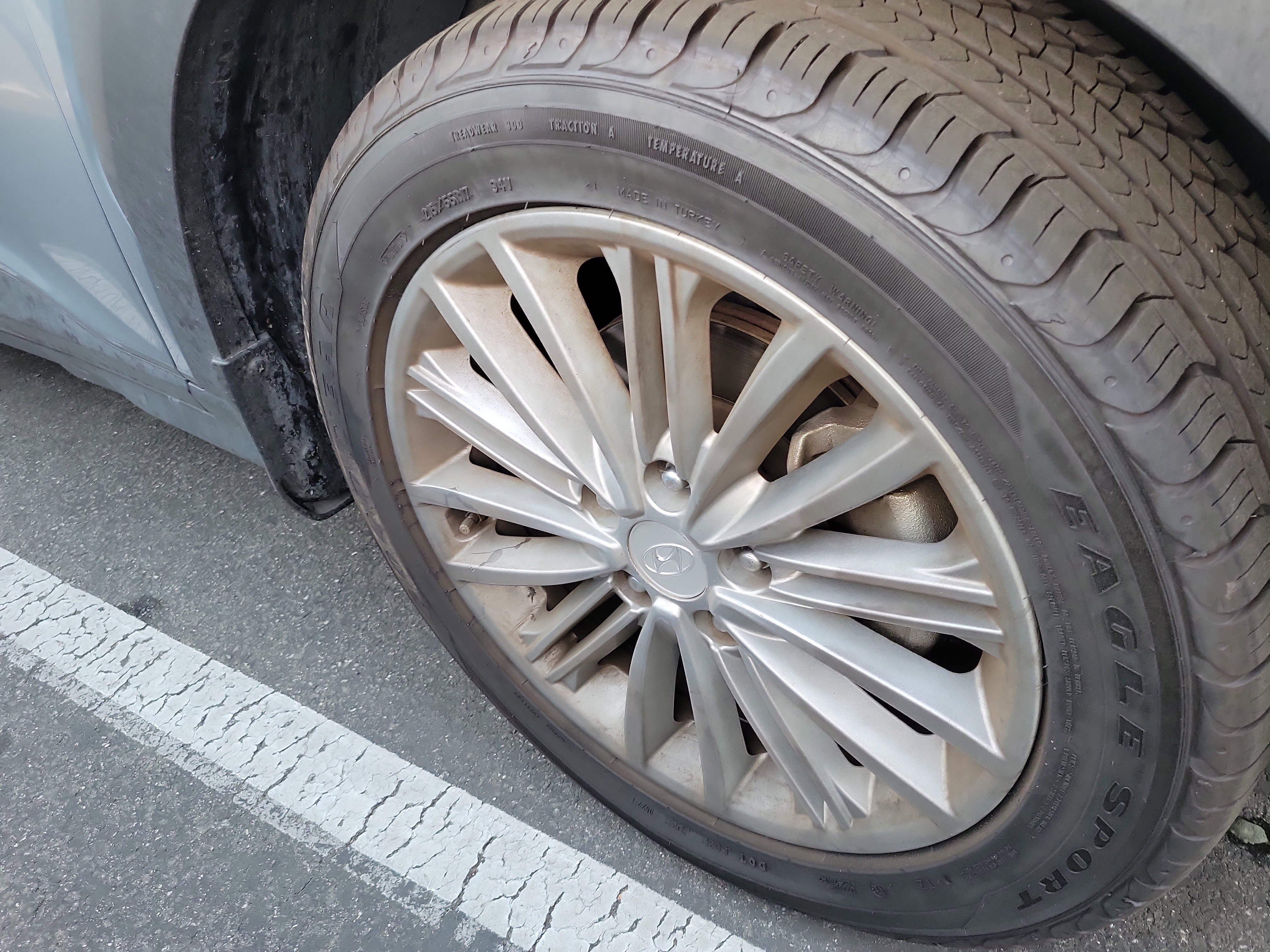 Used 2020 Hyundai Kona SEL w/ Cargo Package image 4