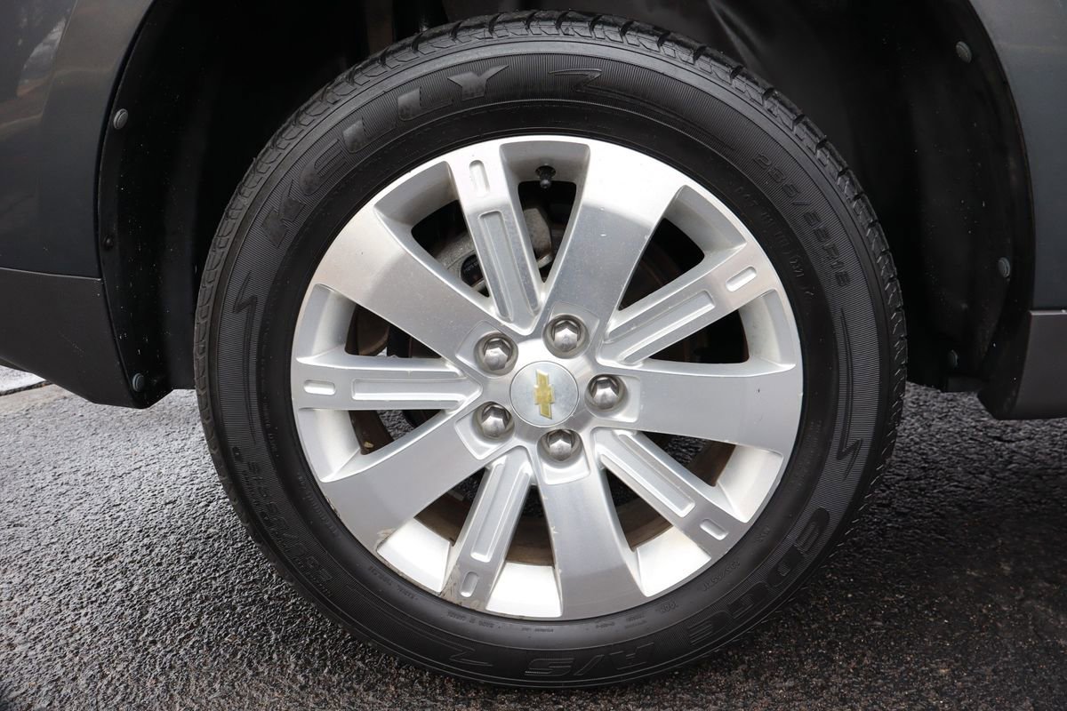 Used 2011 Chevrolet Equinox LT w/ Driver Convenience Package image 42