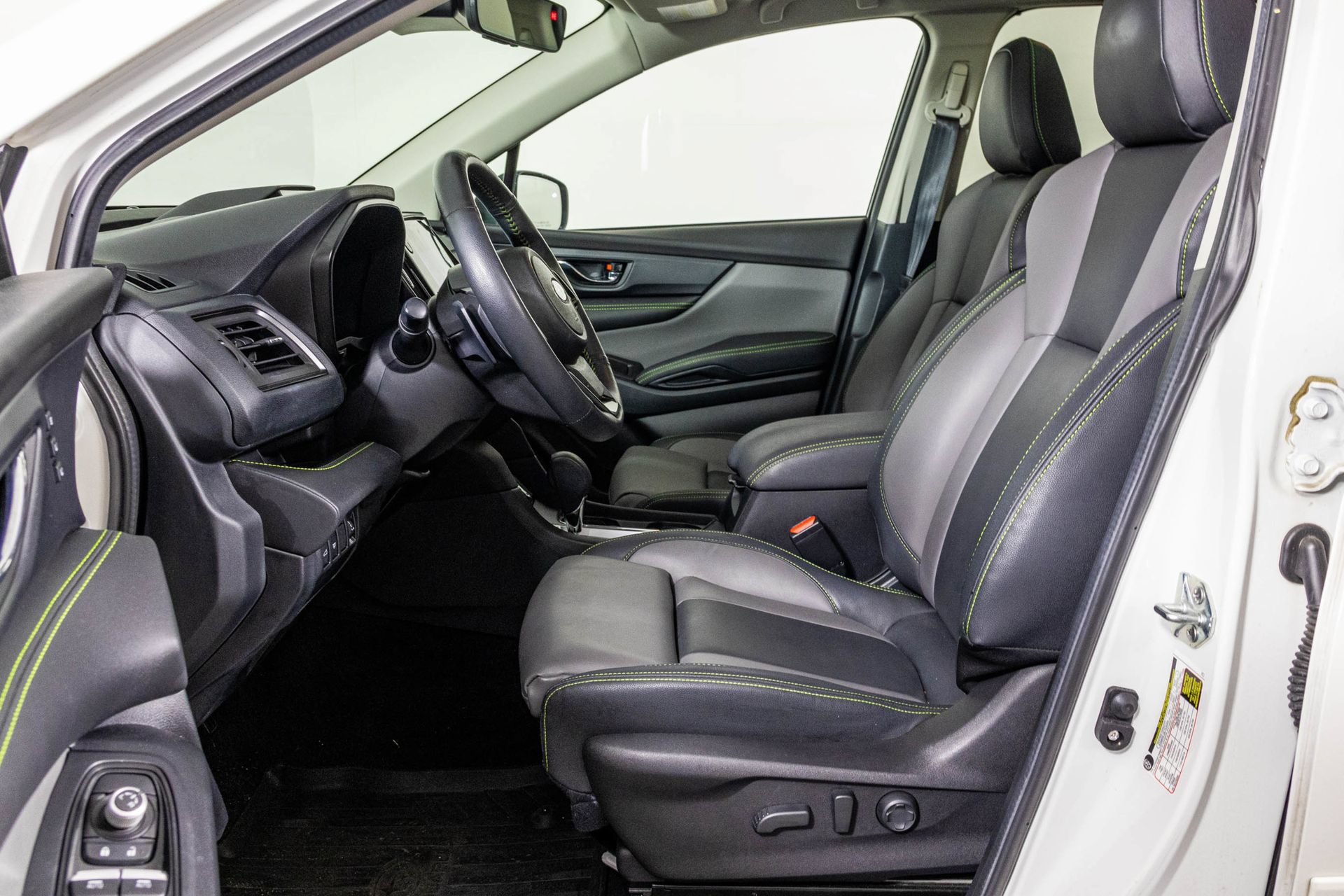 Used 2023 Subaru Ascent Onyx Edition Limited AWD/4WD image 26
