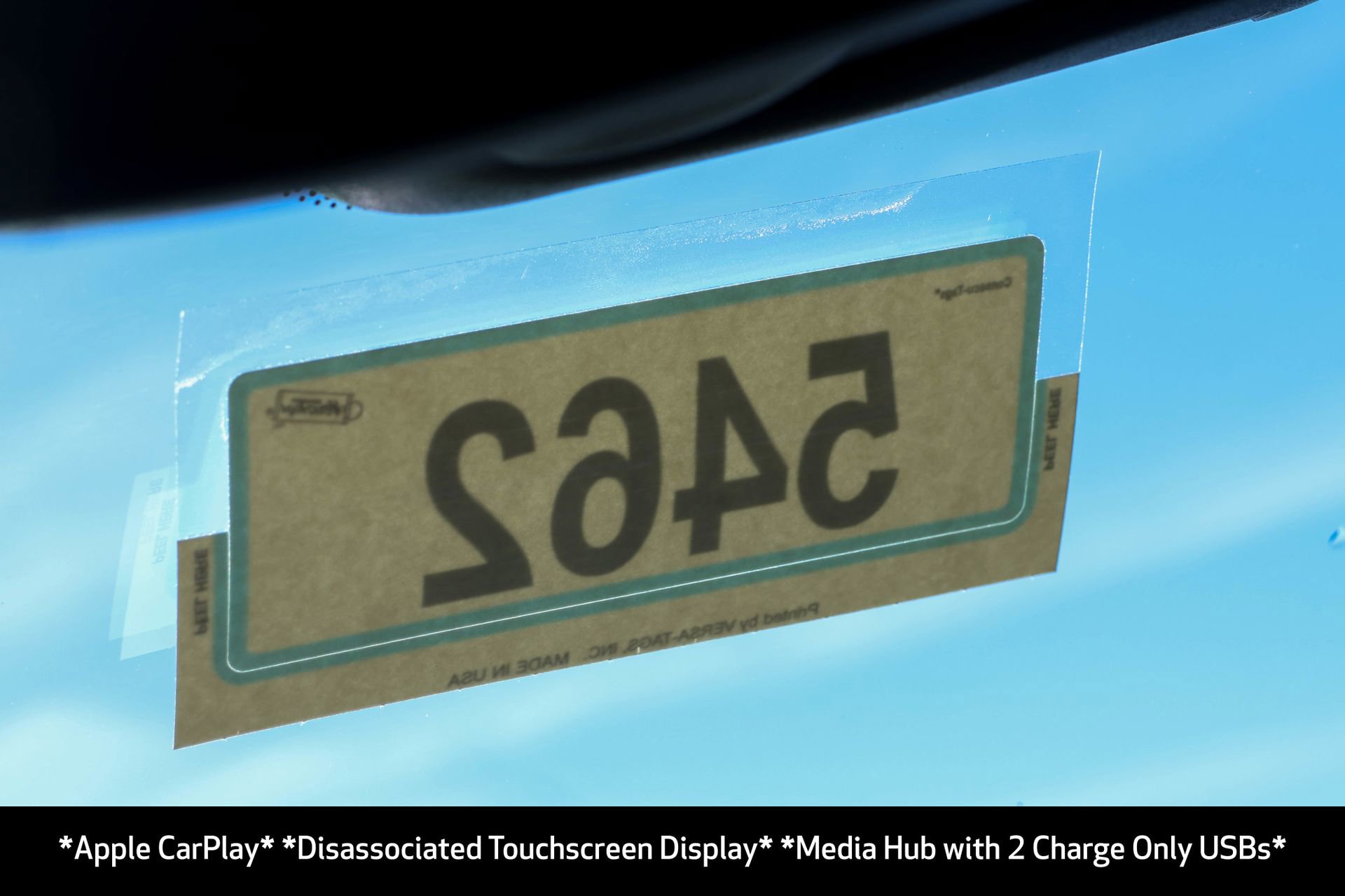 New 2026 RAM 1500 4x4 Crew Cab image 36