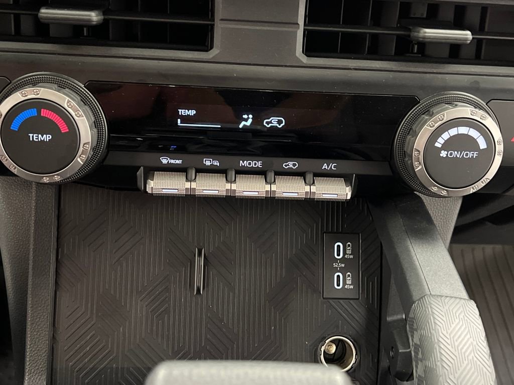 Used 2025 Toyota 4Runner SR5 image 45