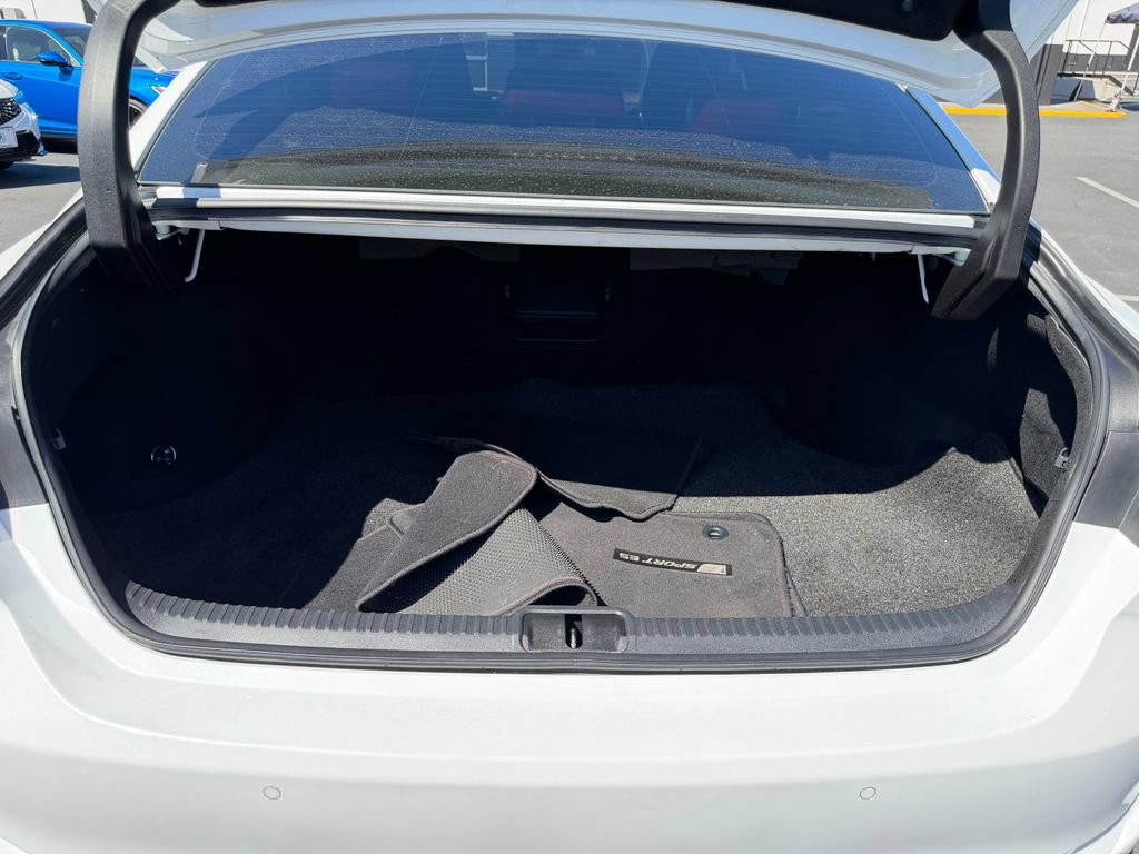 Used 2019 Lexus ES 350 F Sport w/ Accessory Package FWD image 32