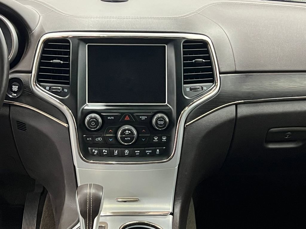 Used 2018 Jeep Grand Cherokee Summit w/ Skid Plate Group image 21