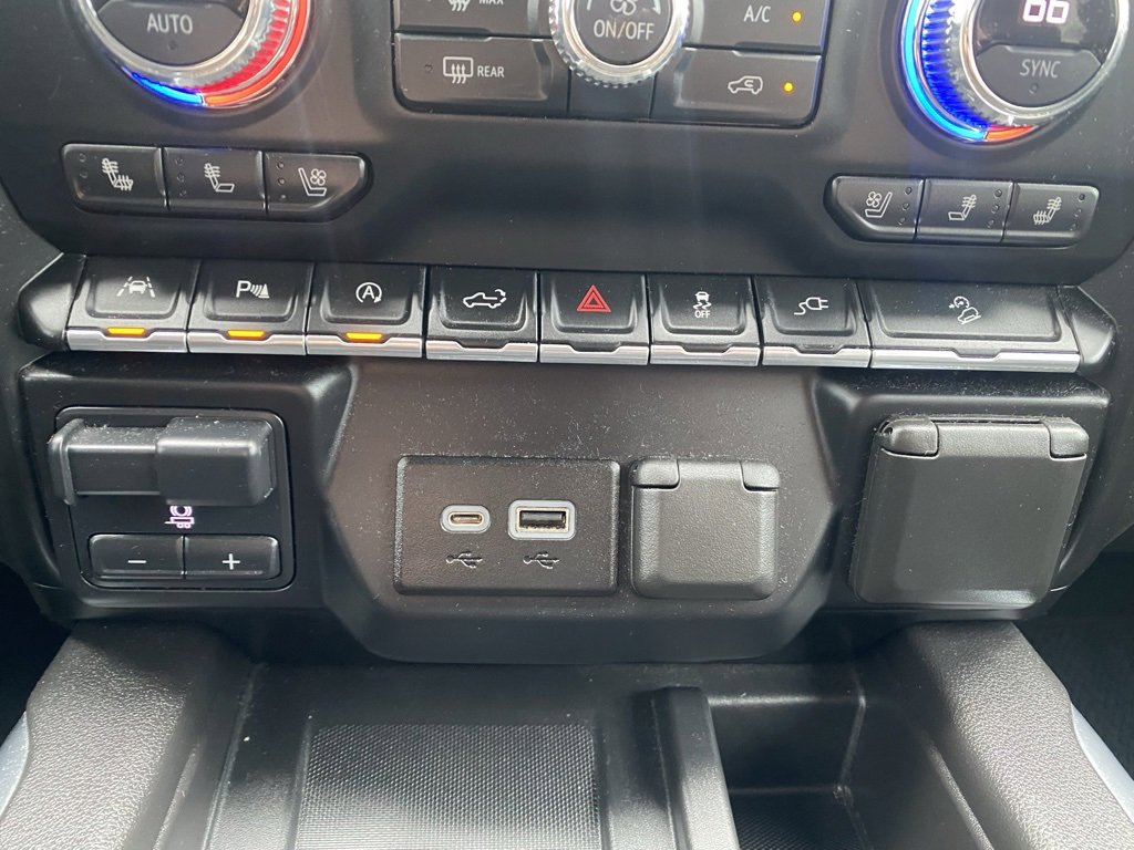 Used 2020 GMC Sierra 1500 Denali w/ Denali Premium Package image 23