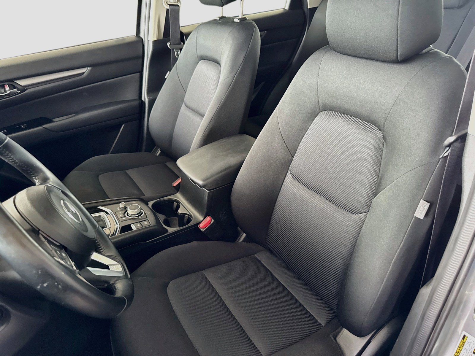 Used 2019 MAZDA CX-5 Sport FWD image 13