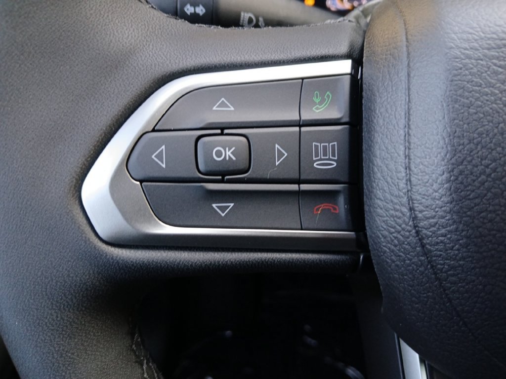 New 2026 Jeep Compass Limited AWD/4WD image 11