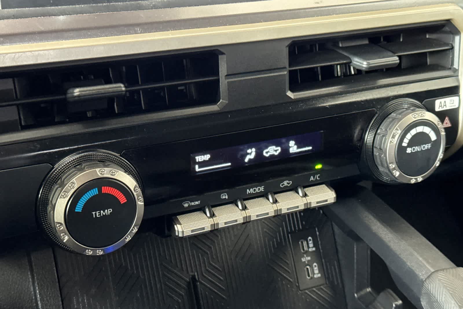 Used 2024 Toyota Tacoma SR5 RWD image 20