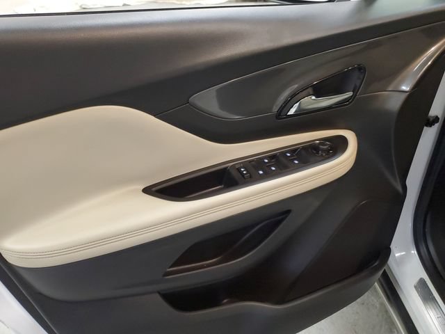 Used 2017 Buick Encore Essence AWD/4WD image 12