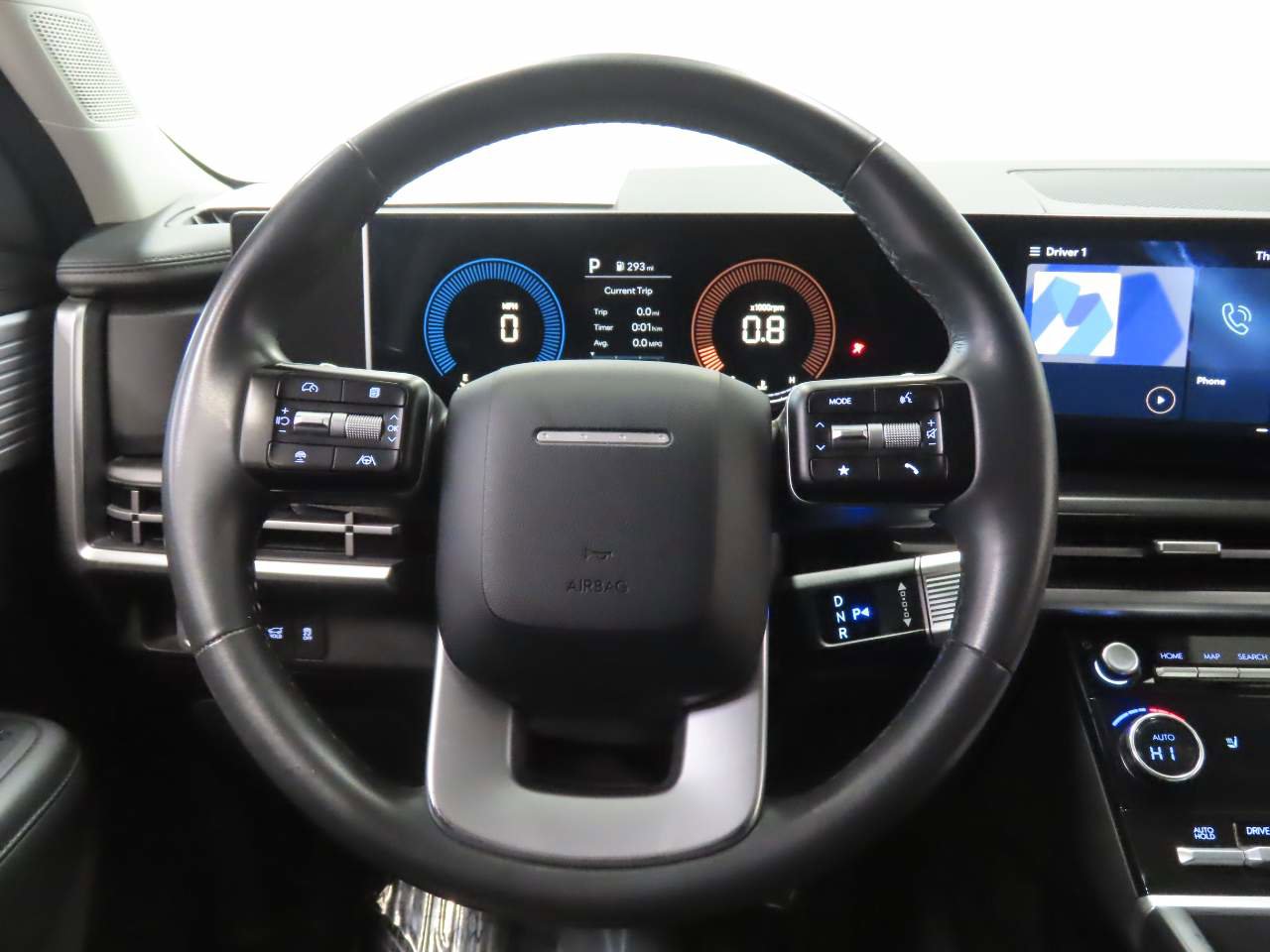 Used 2024 Hyundai Santa Fe SEL image 12