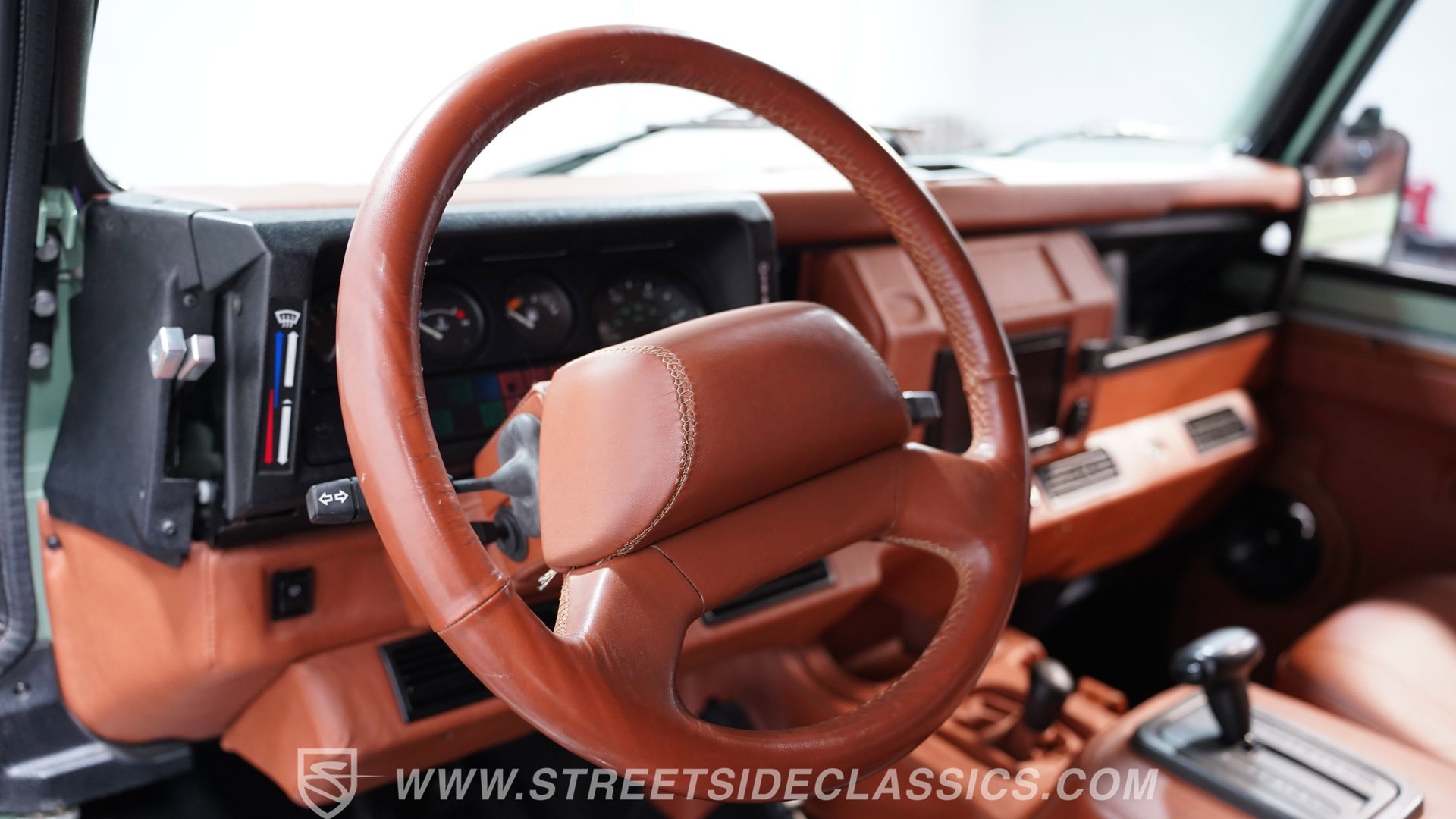 Used 1997 Land Rover Defender 90 AWD/4WD image 31