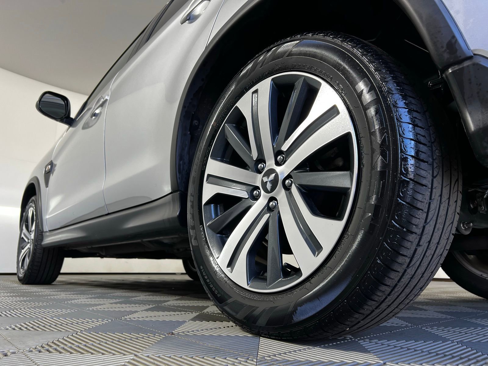 Used 2024 Mitsubishi Outlander Sport ES image 24