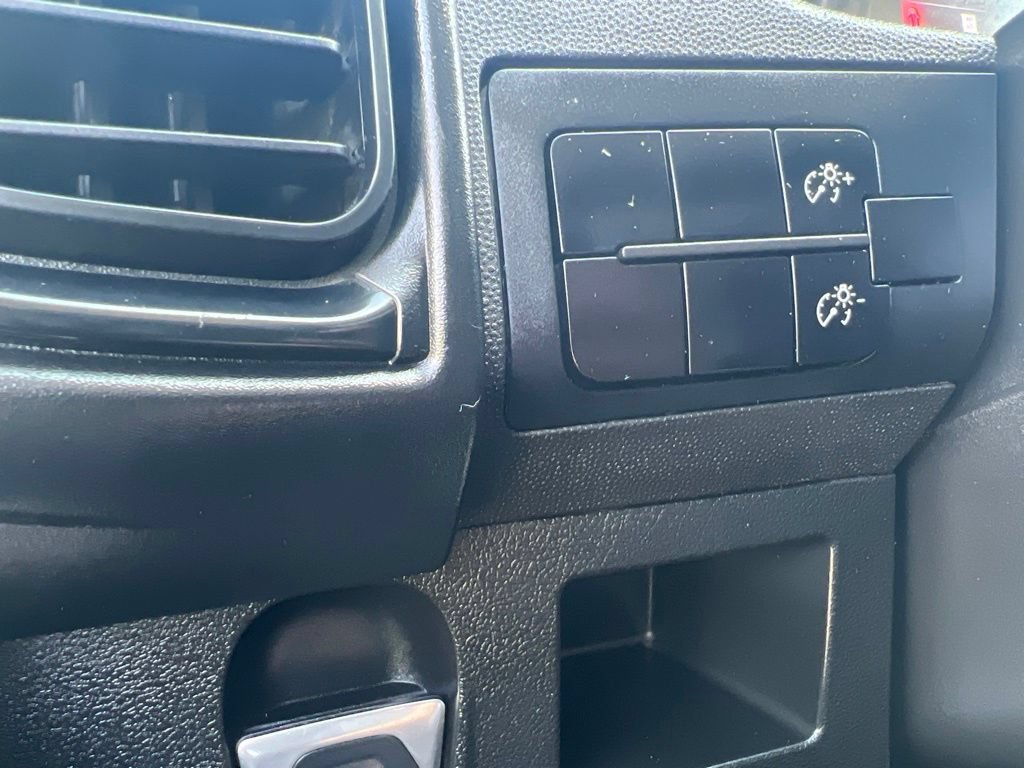 Used 2023 RAM ProMaster 2500 FWD image 18