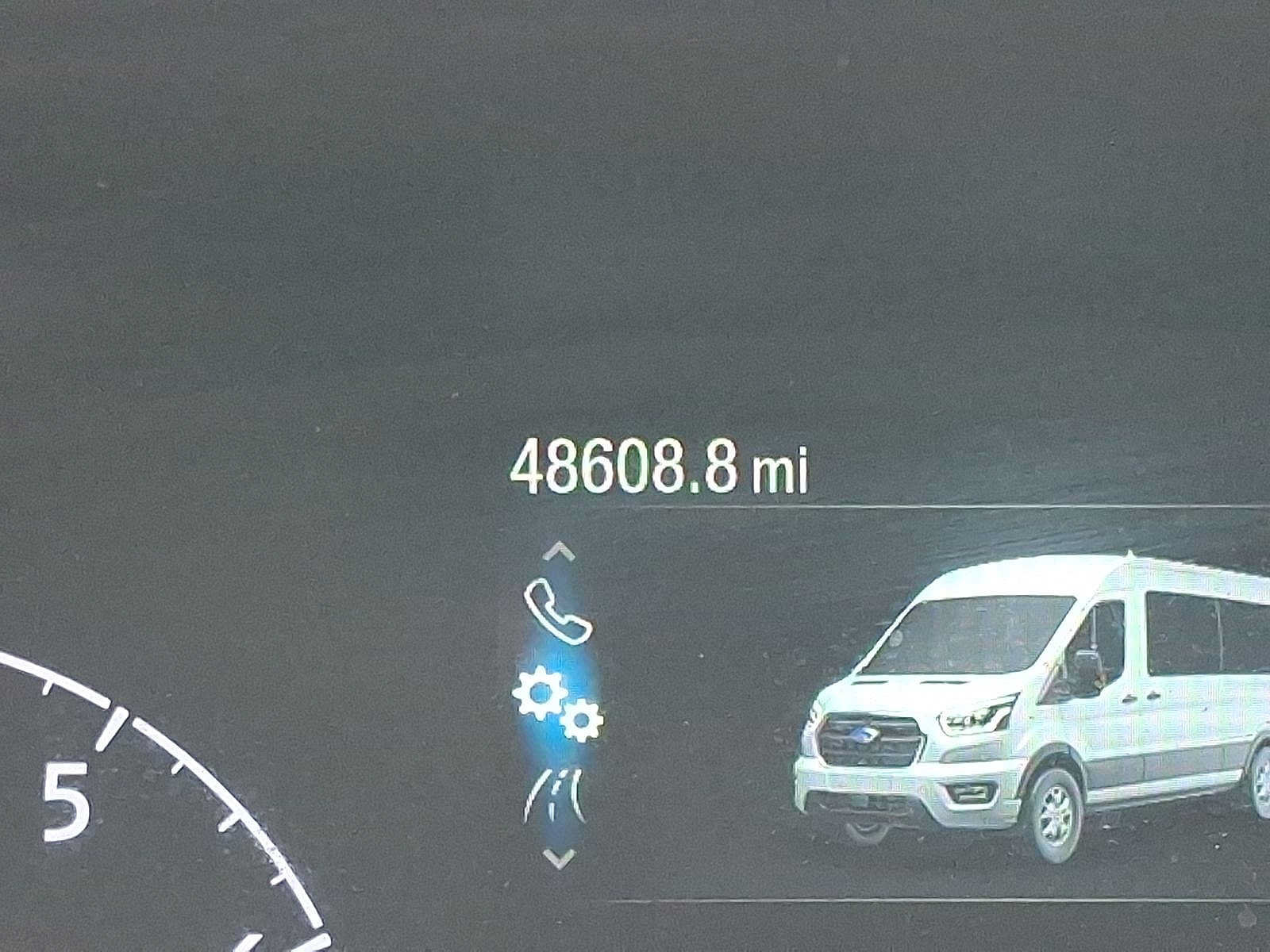 Used 2020 Ford Transit 350 XLT AWD/4WD image 19