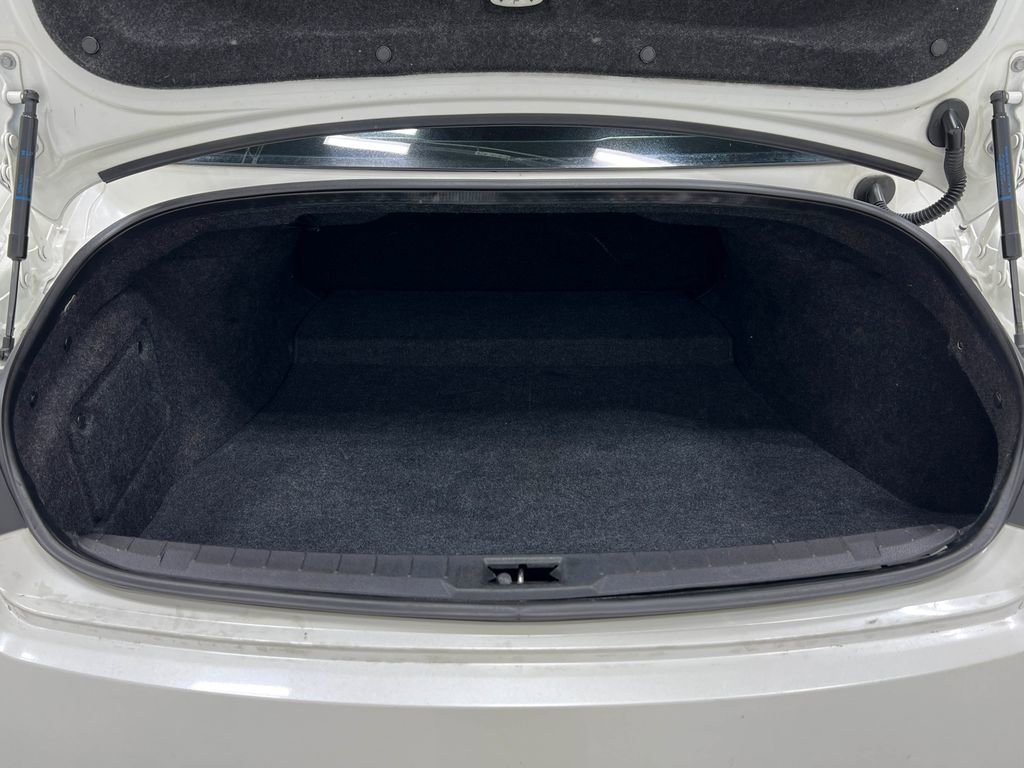 Used 2018 INFINITI Q60 3.0t Luxe RWD image 25
