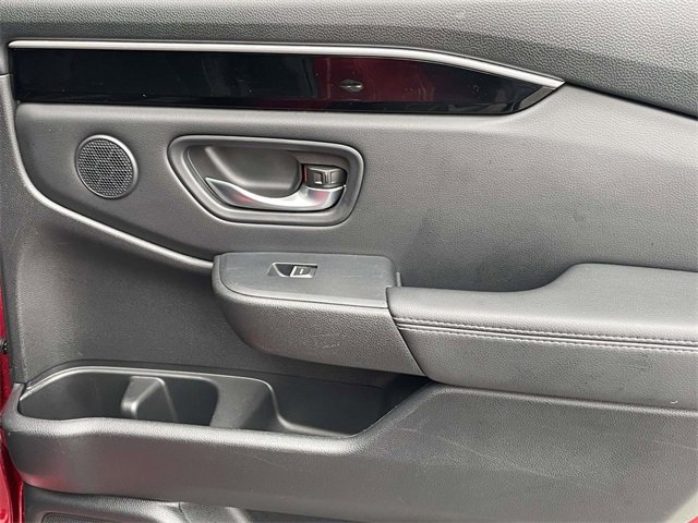 Used 2025 Honda Pilot Touring image 21