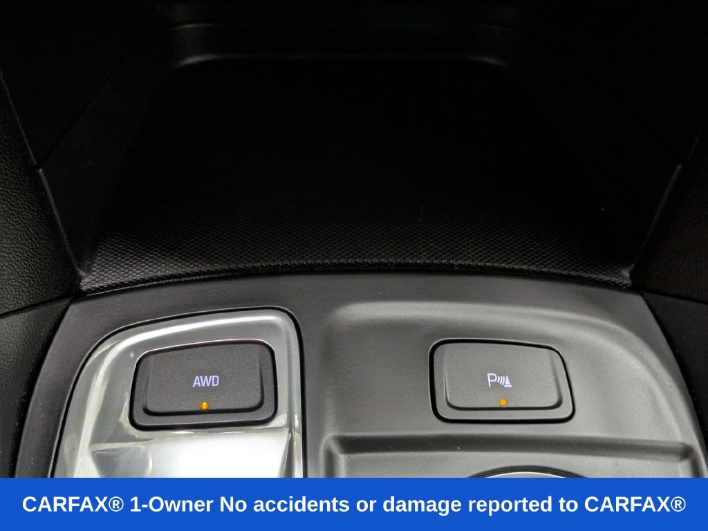 Used 2024 Chevrolet Equinox LT AWD/4WD image 30