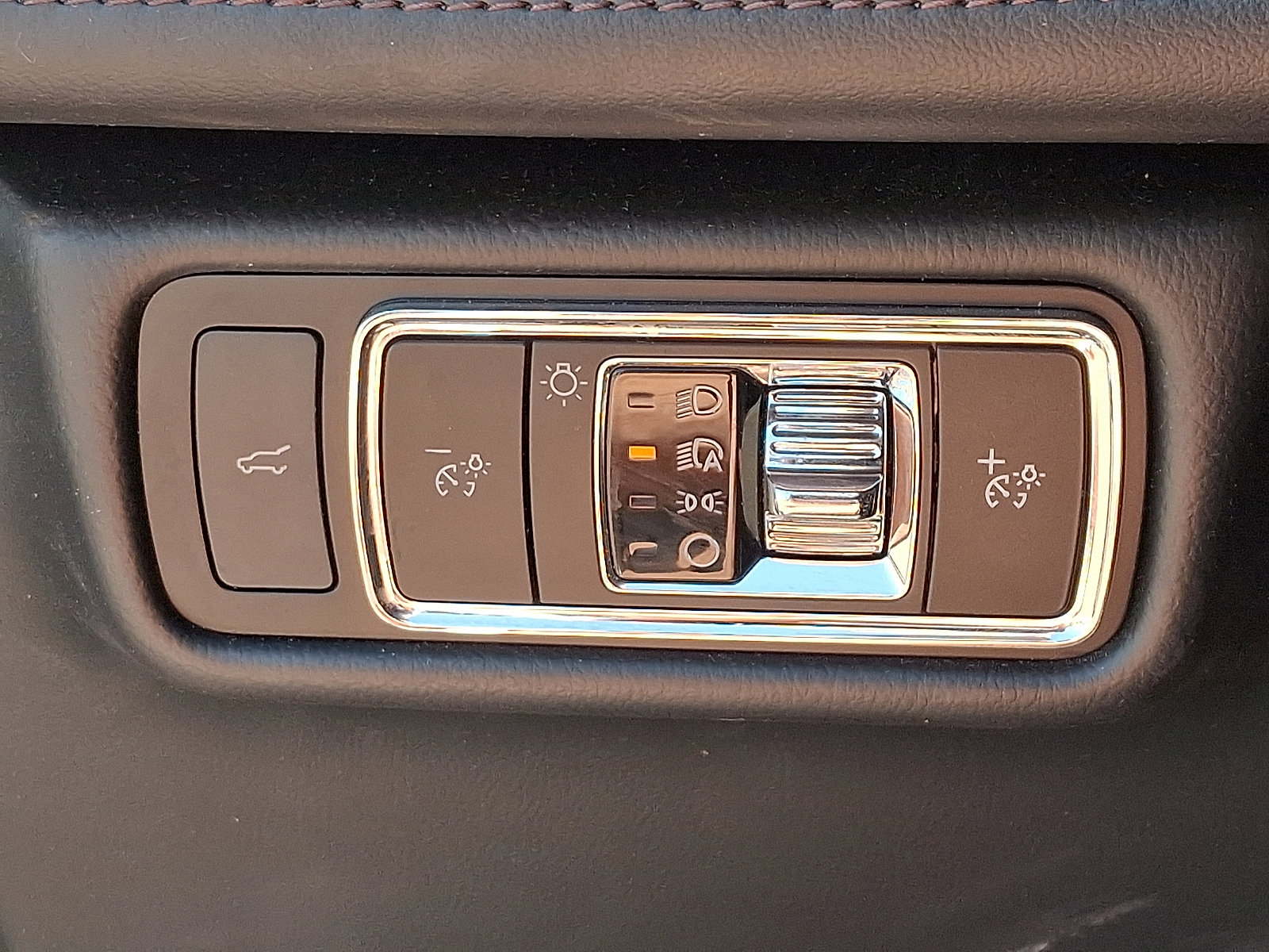 Used 2023 Lincoln Aviator Reserve w/ Equipment Group 201A AWD/4WD image 25