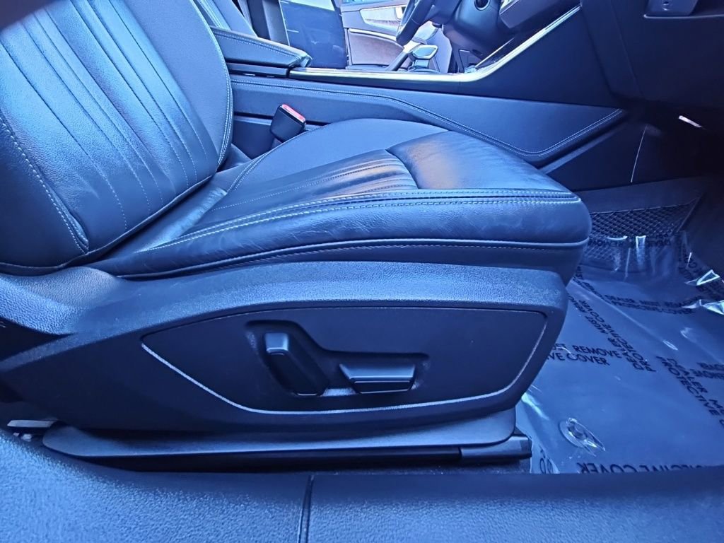 Used 2024 Audi A6 Premium Plus image 26