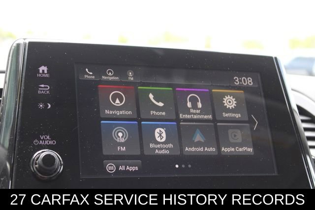 Used 2019 Honda Odyssey EX-L image 42